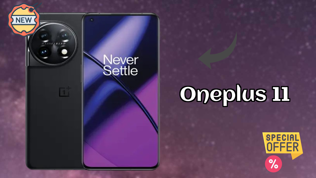 OnePlus 11 at ₹38,999 - Worth the Money? Honest Review