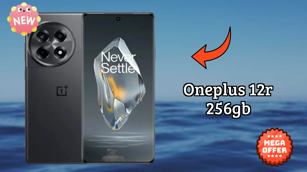 OnePlus 12R 256GB Camera Samples: 50 MP + 8 MP + 2 MP Rear Camera Real Photos