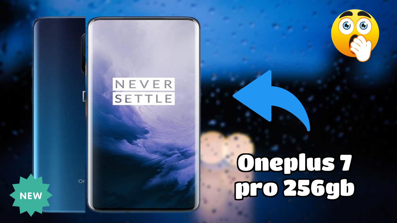 OnePlus 7 Pro 256GB Camera Samples: 48 MP + 16 MP + 8 MP Rear Camera Real Photos