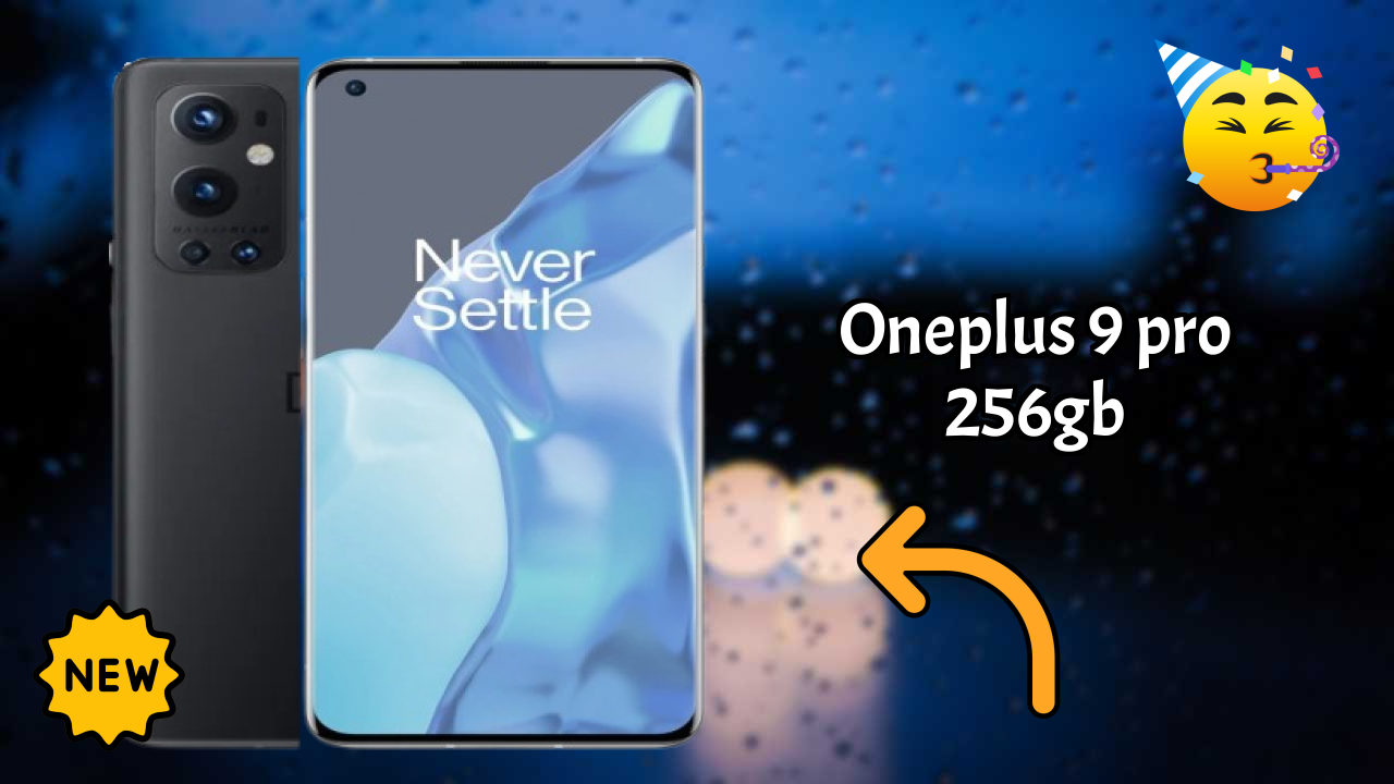 OnePlus 9 Pro 256GB Price Drop: Available at Just ₹42,999