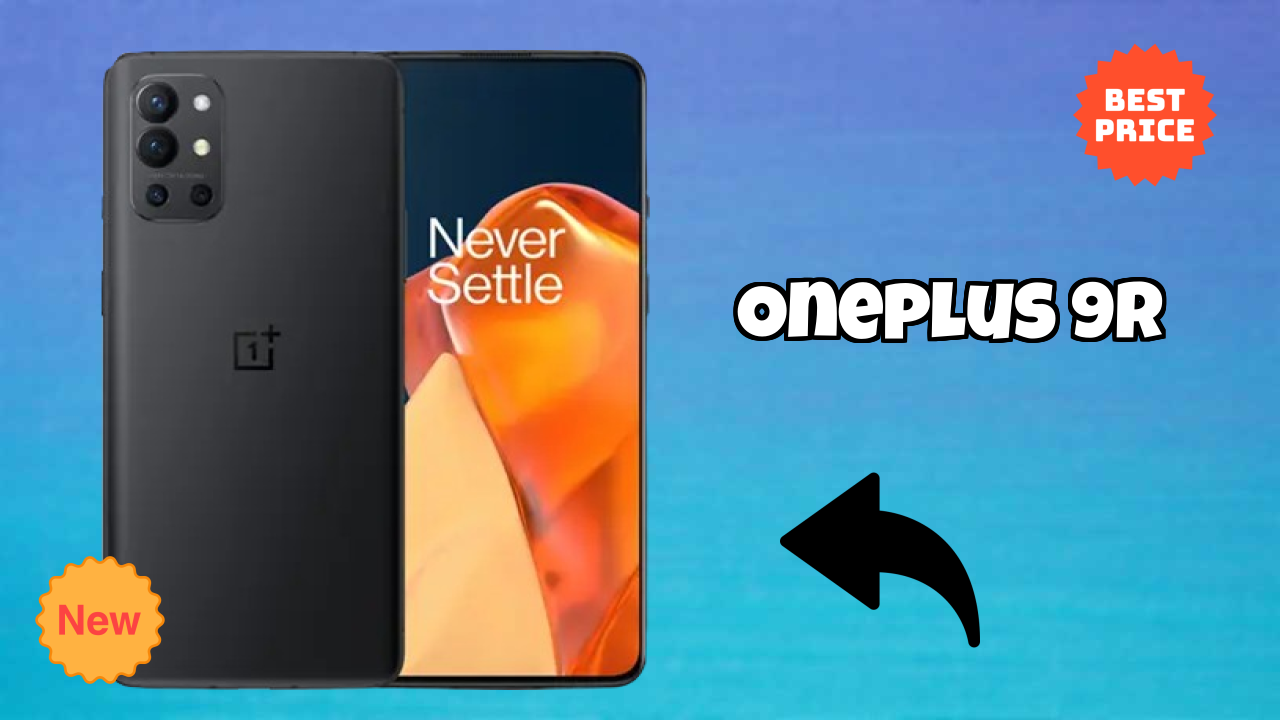 OnePlus 9R Camera Review: 48 MP + 16 MP + 5 MP + 2 MP Rear Camera Photo Quality