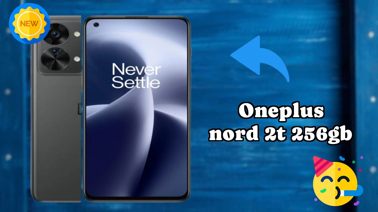 OnePlus Nord 2T 256GB RAM Performance: 12 GB RAM Multitasking Test