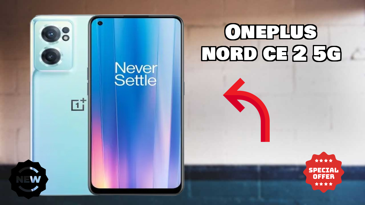 OnePlus Nord CE 2 5G Price Analysis: ₹17,990 Good Investment?