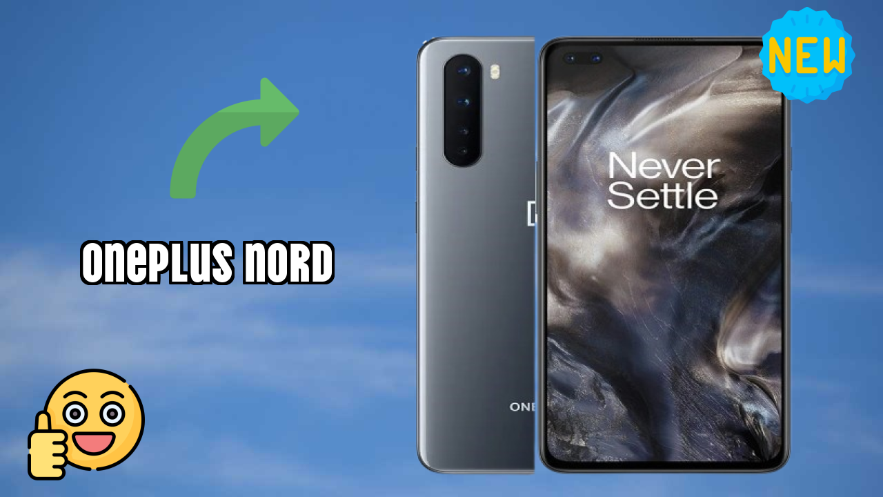 OnePlus Nord Camera Test: 32 MP + 8 MP Front Camera Selfie Quality