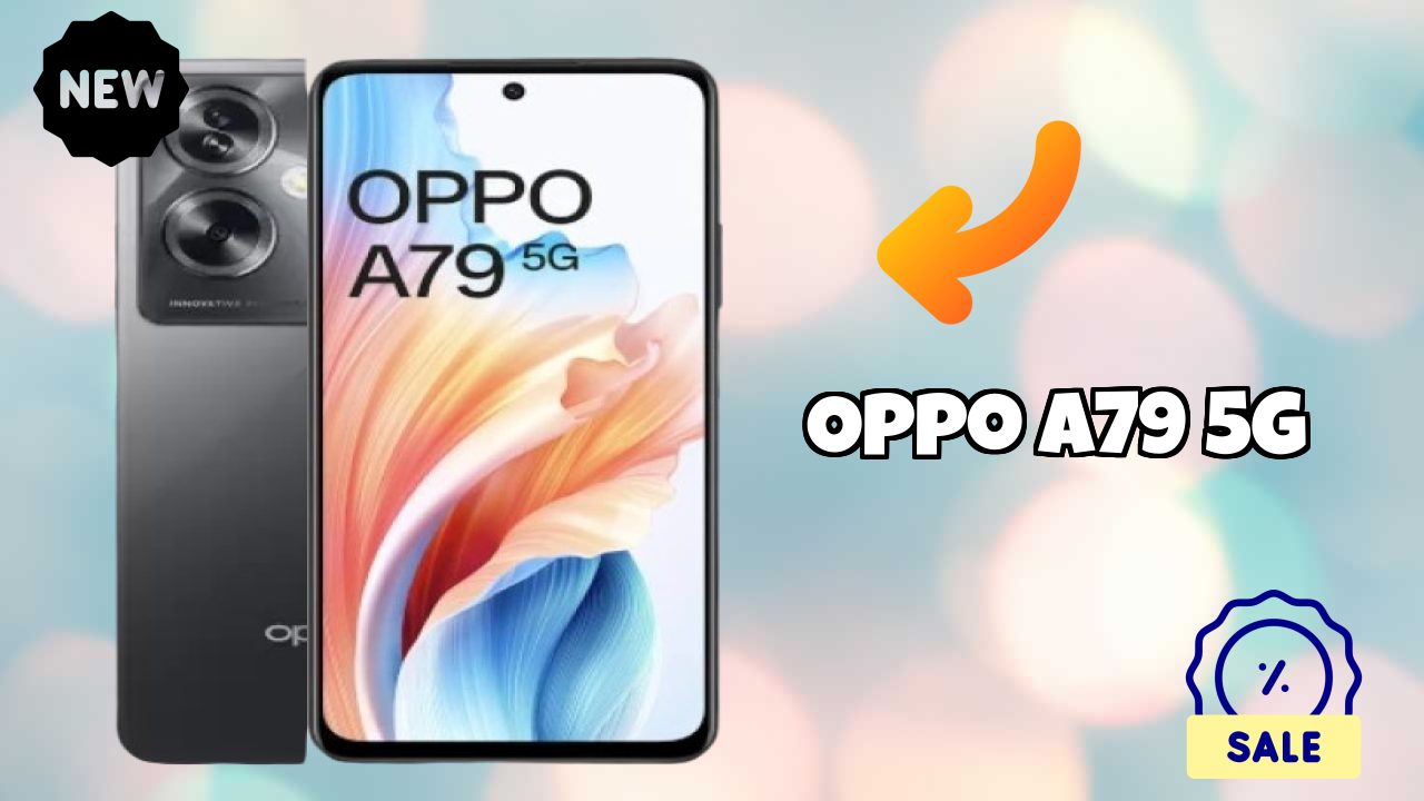 OPPO A79 5G Battery Test: 5000 MAh Endurance Review