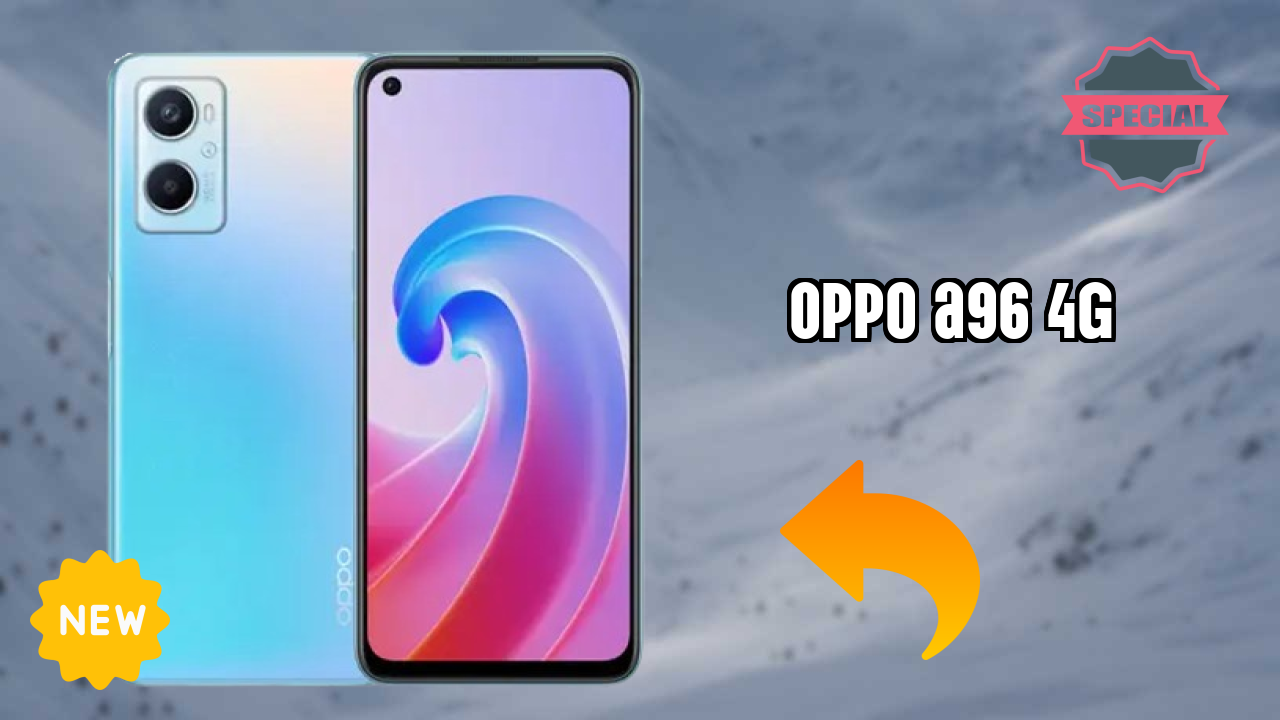 OPPO A96 4G Camera Review: 50 MP + 2 MP Rear Camera Photo Test