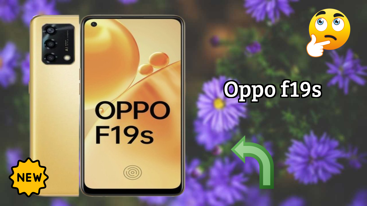 OPPO F19s Camera Review: 48 MP + 2 MP + 2 MP Rear Camera Low Light Test