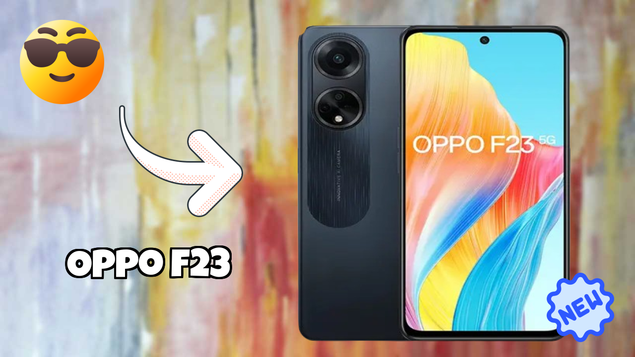 OPPO F23 Camera Review: 64 MP + 2 MP + 2 MP Rear Camera Photo Test
