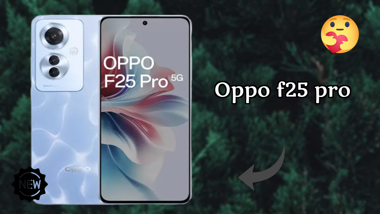 OPPO F25 Pro Battery Test: 5000 MAh How Long Lasts?