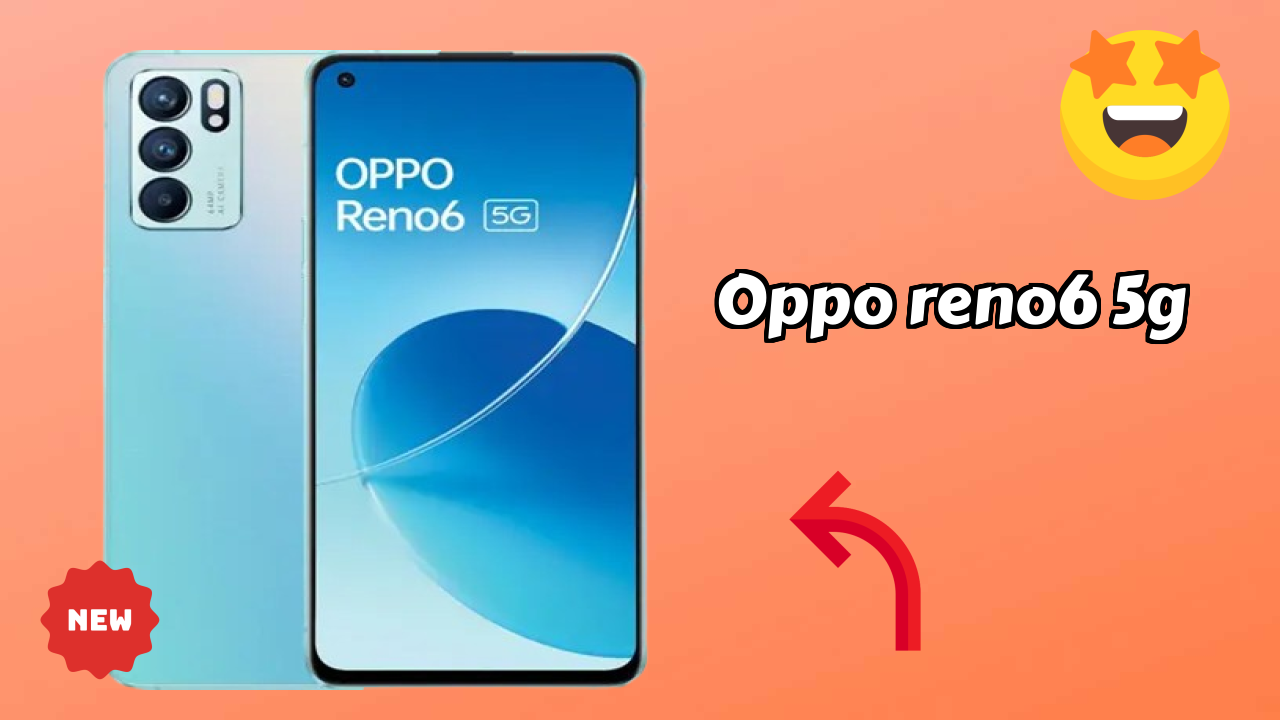 OPPO Reno6 5G 2026 Expert Comparison – Which Performs Better?
