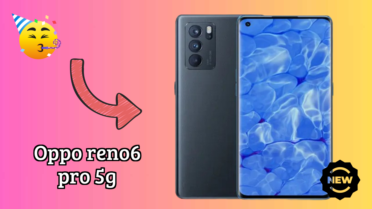 OPPO Reno6 Pro 5G Price Drop: Now Just ₹29,999 Available
