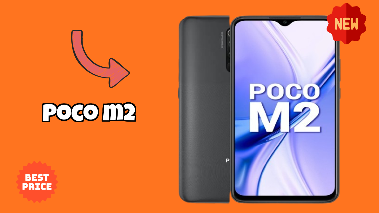 Is POCO M2 Worth ₹10,490? Complete Honest Review