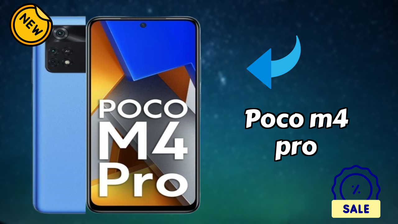 Why POCO M4 Pro Could Be Your Next Phone in 2026
