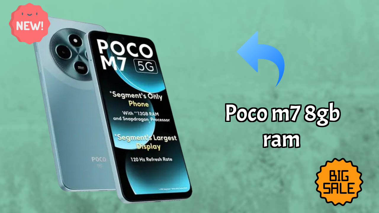 POCO M7 8GB RAM Camera Samples: 50 MP Rear Camera Real Photos