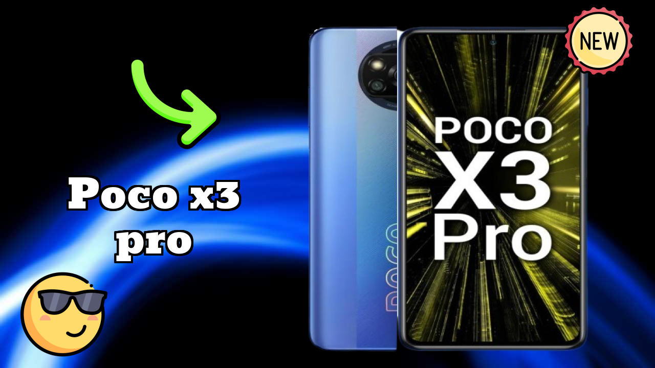 POCO X3 Pro Display Size: 6.67 Inches (16.94 Cm) Screen Review