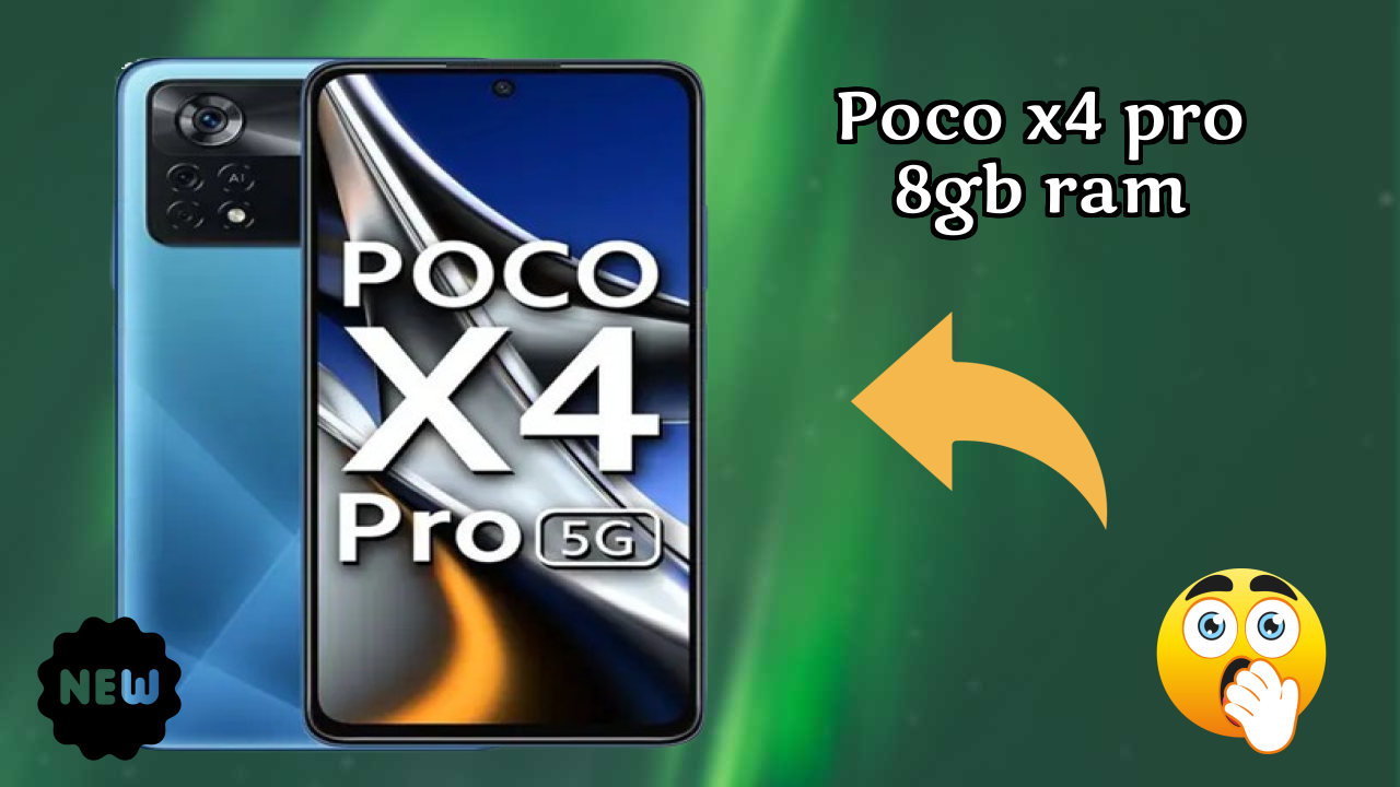 POCO X4 Pro 8GB RAM Camera Review: 64 MP + 8 MP + 2 MP Rear Camera Low Light