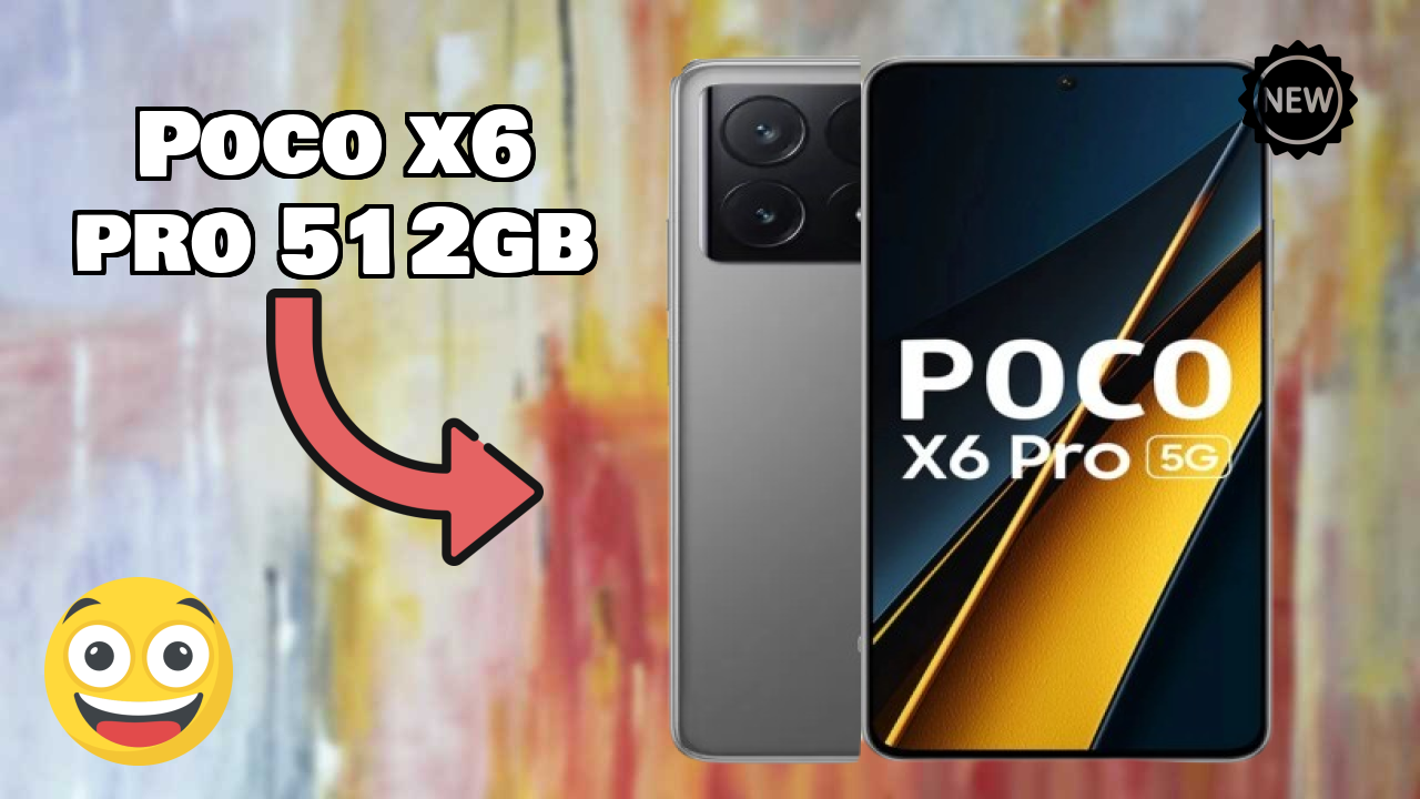 POCO X6 Pro 512GB Detailed Review 2026 – What’s New This Year?

