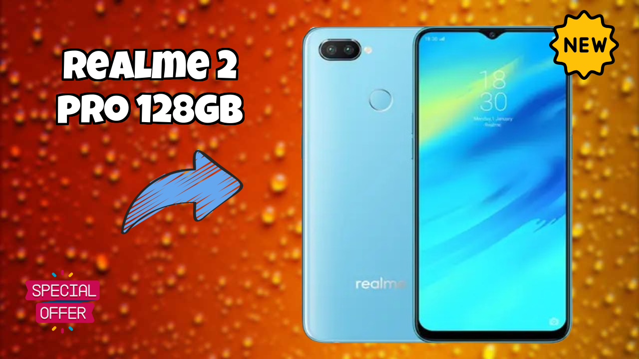 Realme 2 Pro 128GB Battery Review: 3500 MAh Charging Speed