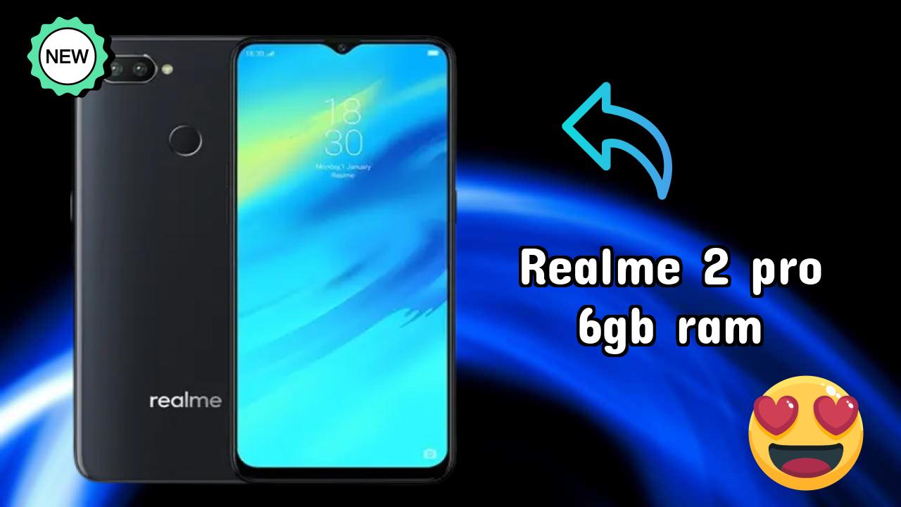 Realme Realme 2 Pro 6GB RAM Camera Samples: Real Photo Tests