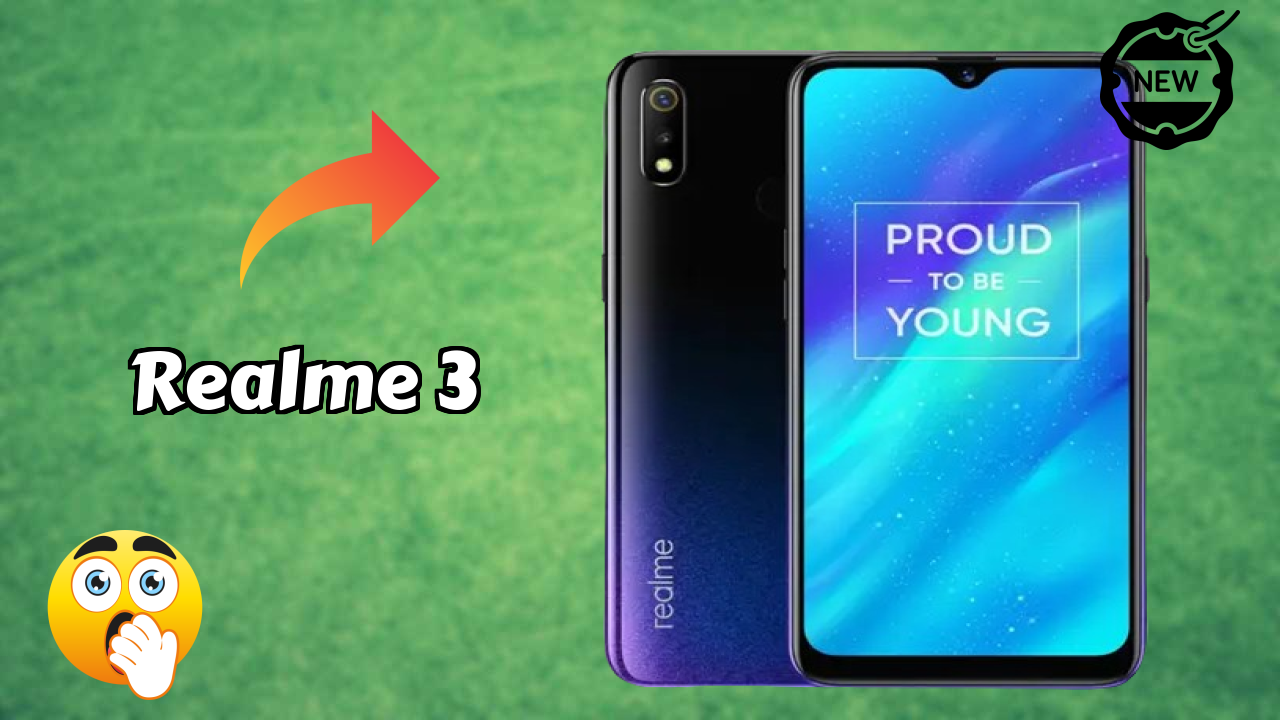 Realme 3 Gaming Performance: MediaTek Helio P70 FPS