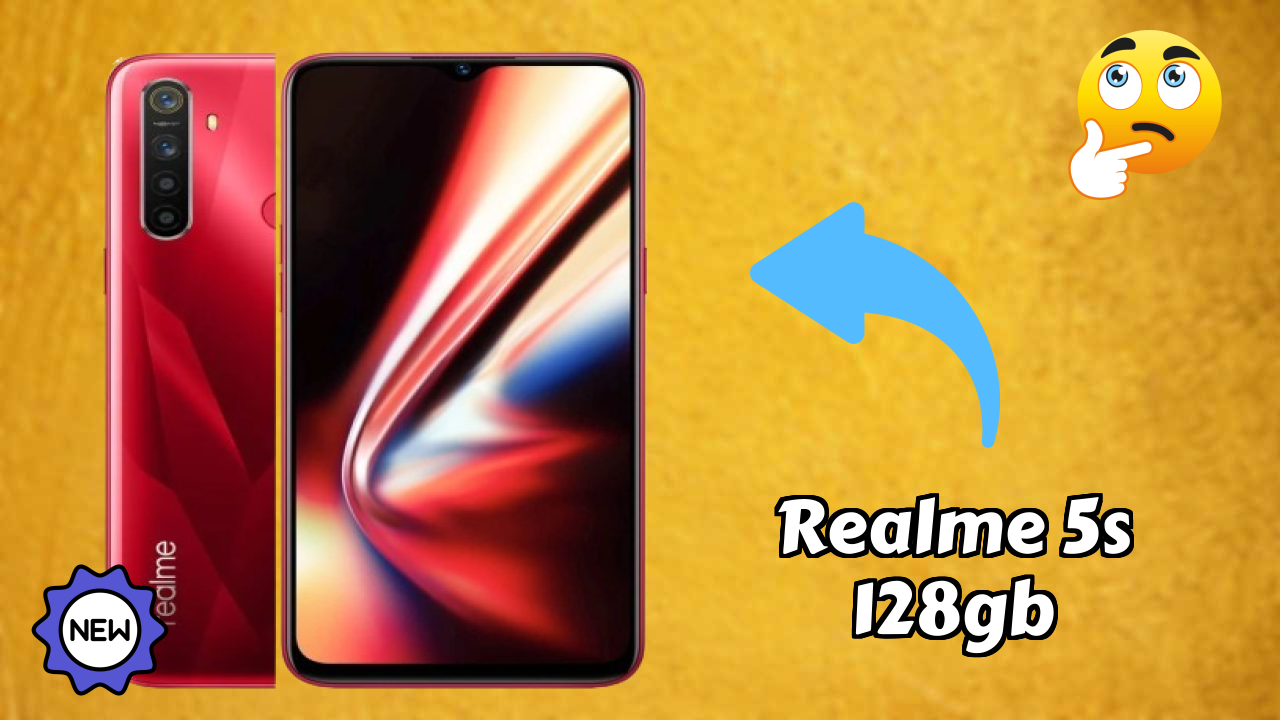 Realme 5s 128GB Camera Test: 48 MP + 8 MP + 2 MP + 2 MP Rear Camera Real Photos