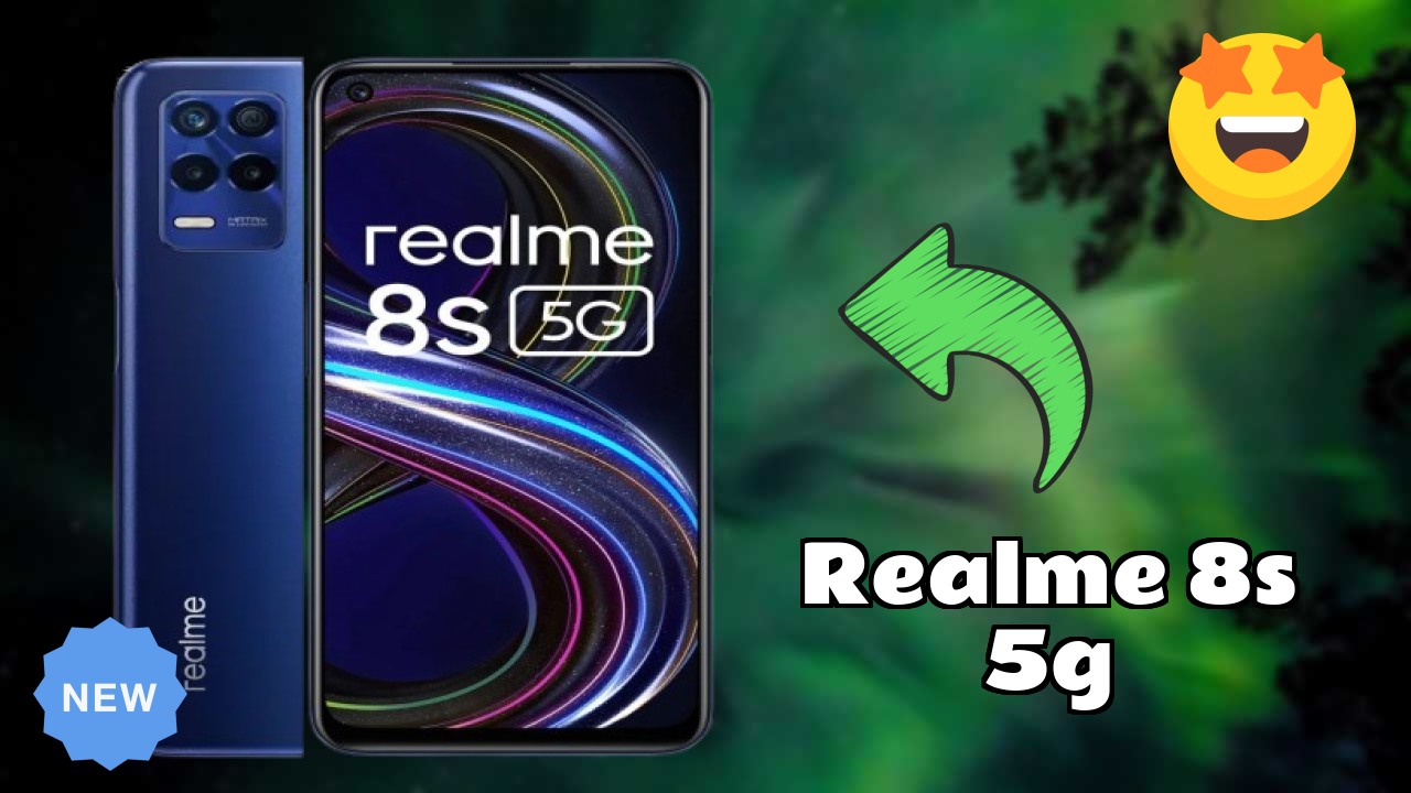 Realme 8s 5G - Final Verdict: Is It Worth ₹17,999?