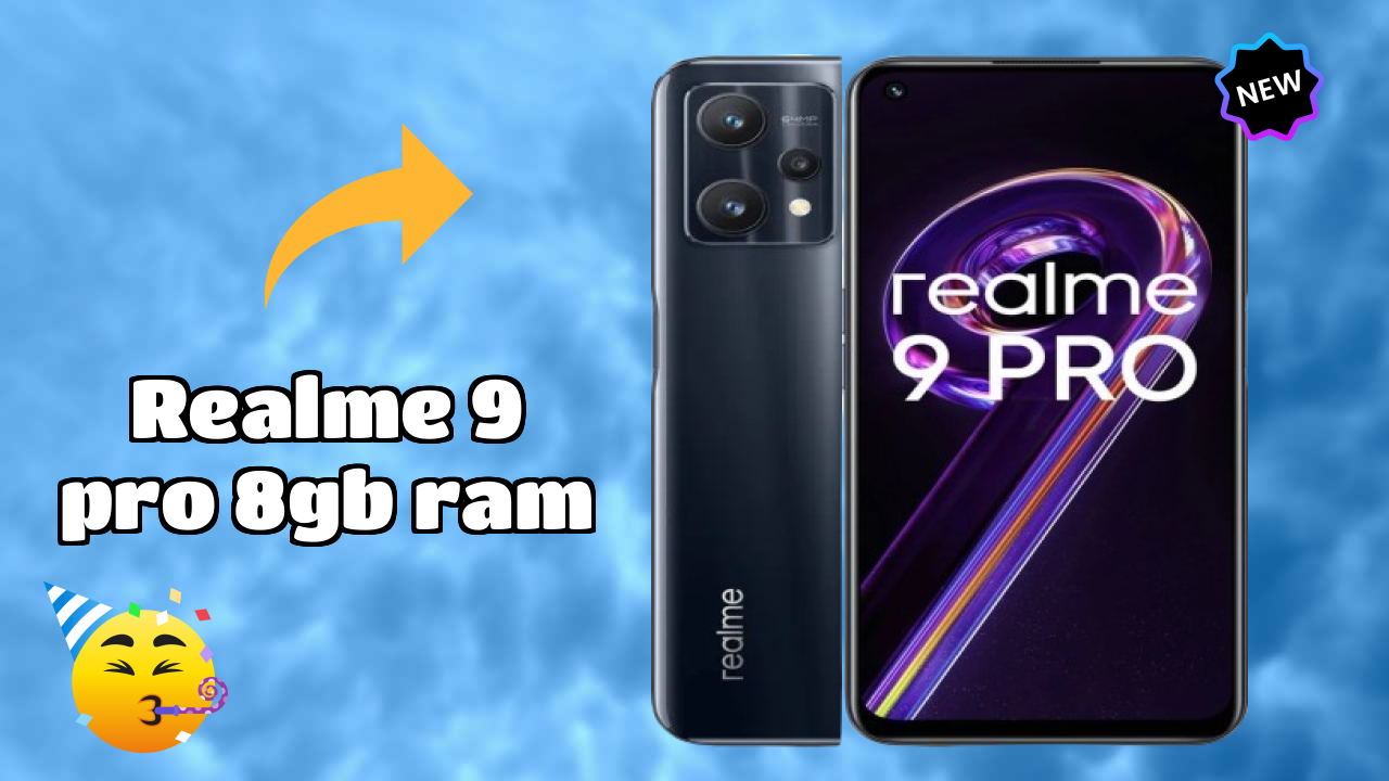 Realme 9 Pro 8GB RAM Camera Quality: 64 MP + 8 MP + 2 MP Rear Camera Low Light Test