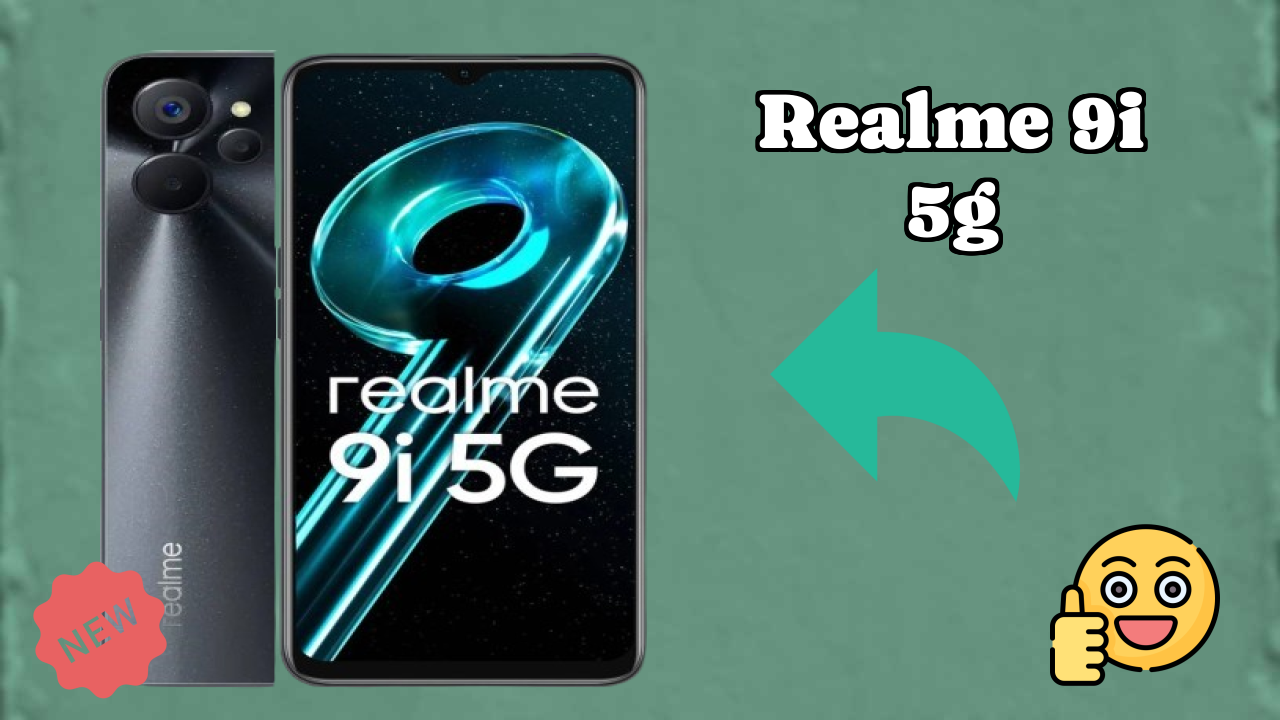 Realme 9i 5G Camera Quality: 50 MP + 2 MP + 2 MP Rear Camera Photo Review