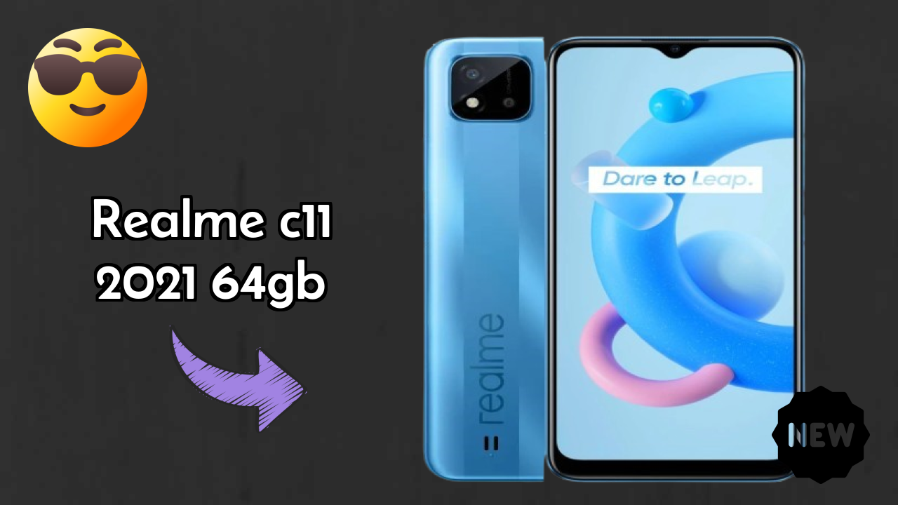 Realme C11 2021 64GB Gaming Performance: Unisoc SC9863A FPS