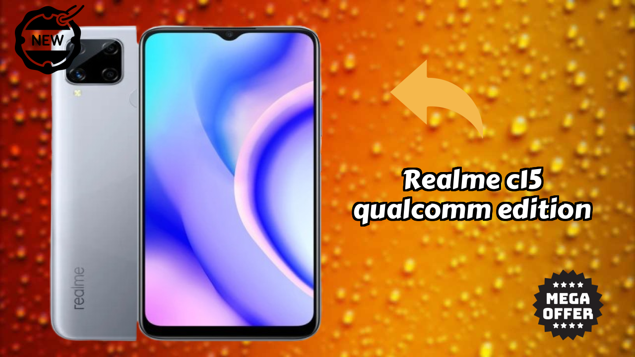 Realme C15 Qualcomm Edition Camera Quality: 8 MP Front Camera Selfie Test
