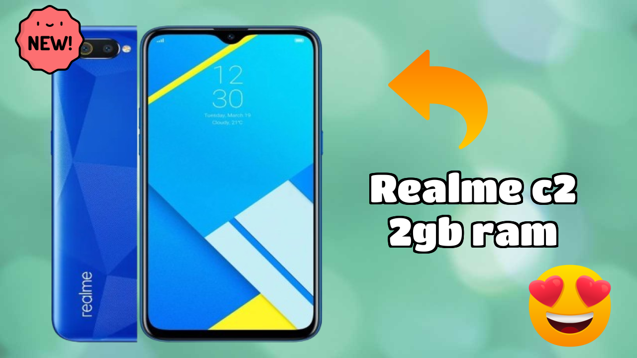 Realme C2 2GB RAM Camera Samples: 13 MP + 2 MP Rear Camera Real Photos