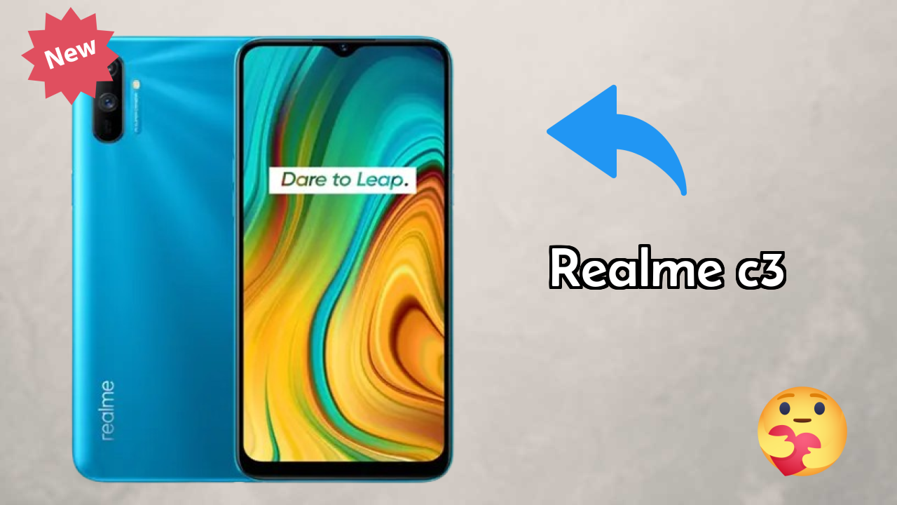 Realme C3 2026 Specs Breakdown – Competitive Review