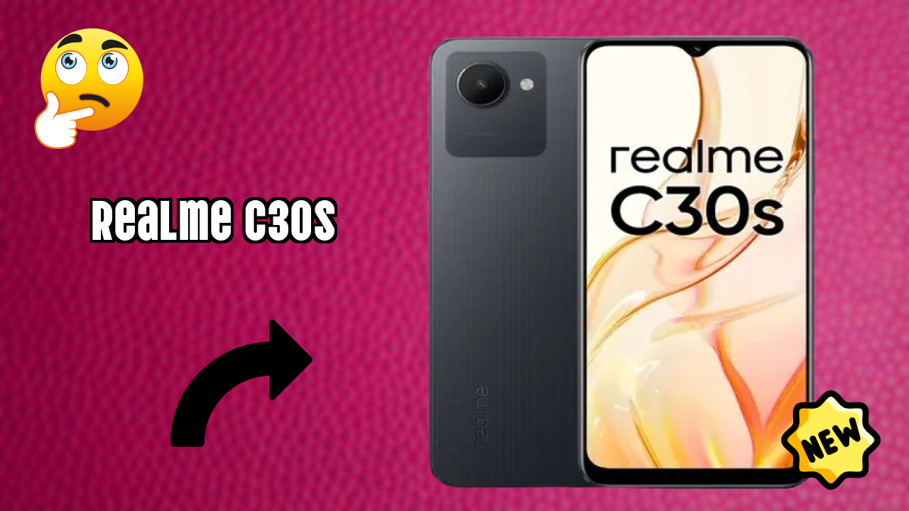 Realme C30s Camera Review: 8 MP Rear Camera Photo Samples