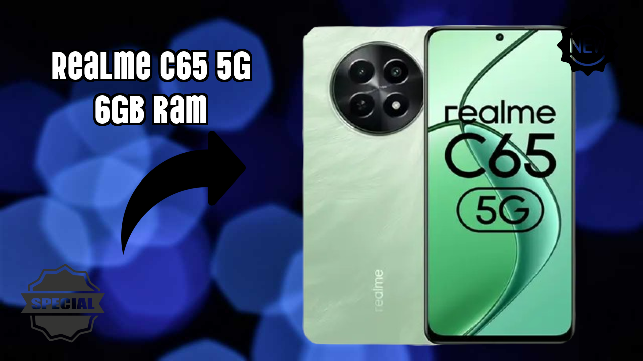 Realme C65 5G 6GB RAM 2026 Market Position Breakdown
