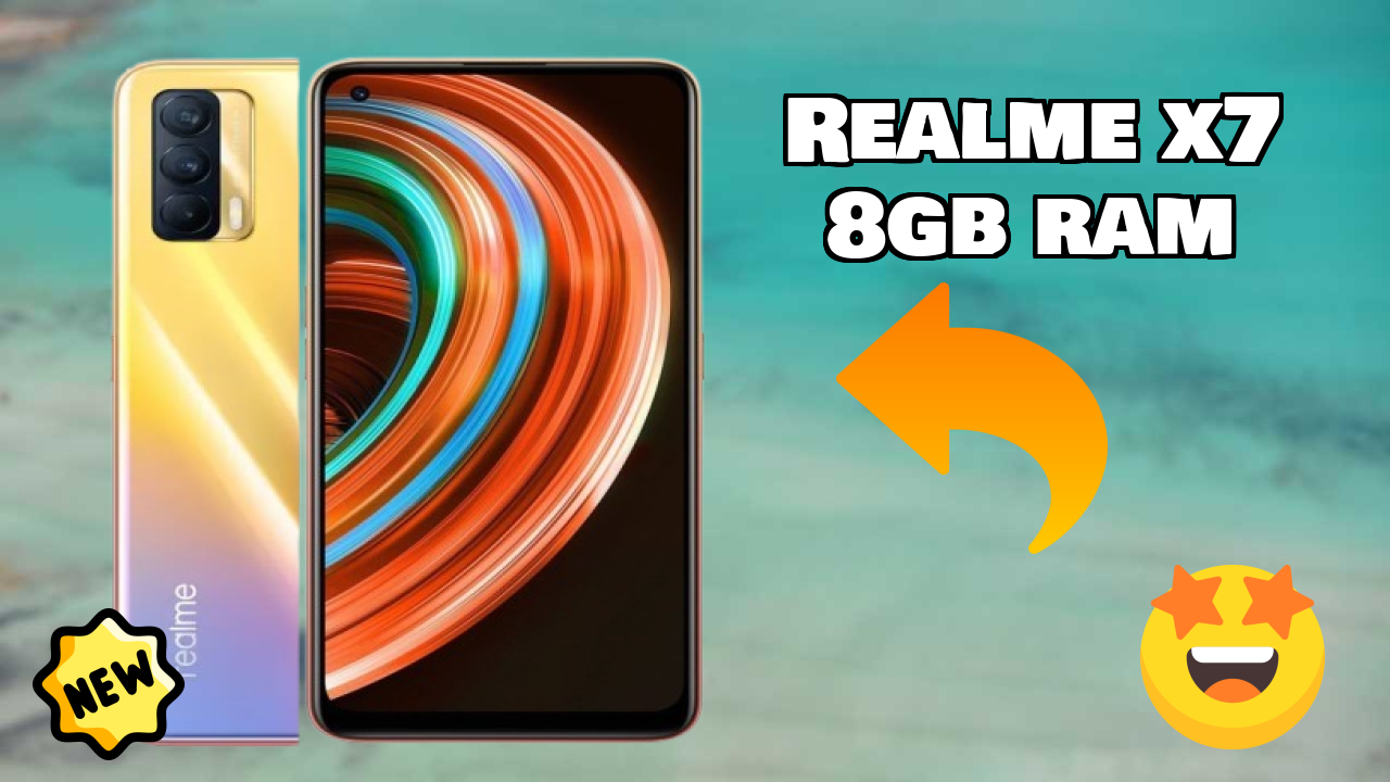 Realme X7 8GB RAM Processor Review: MediaTek Dimensity 800U Performance