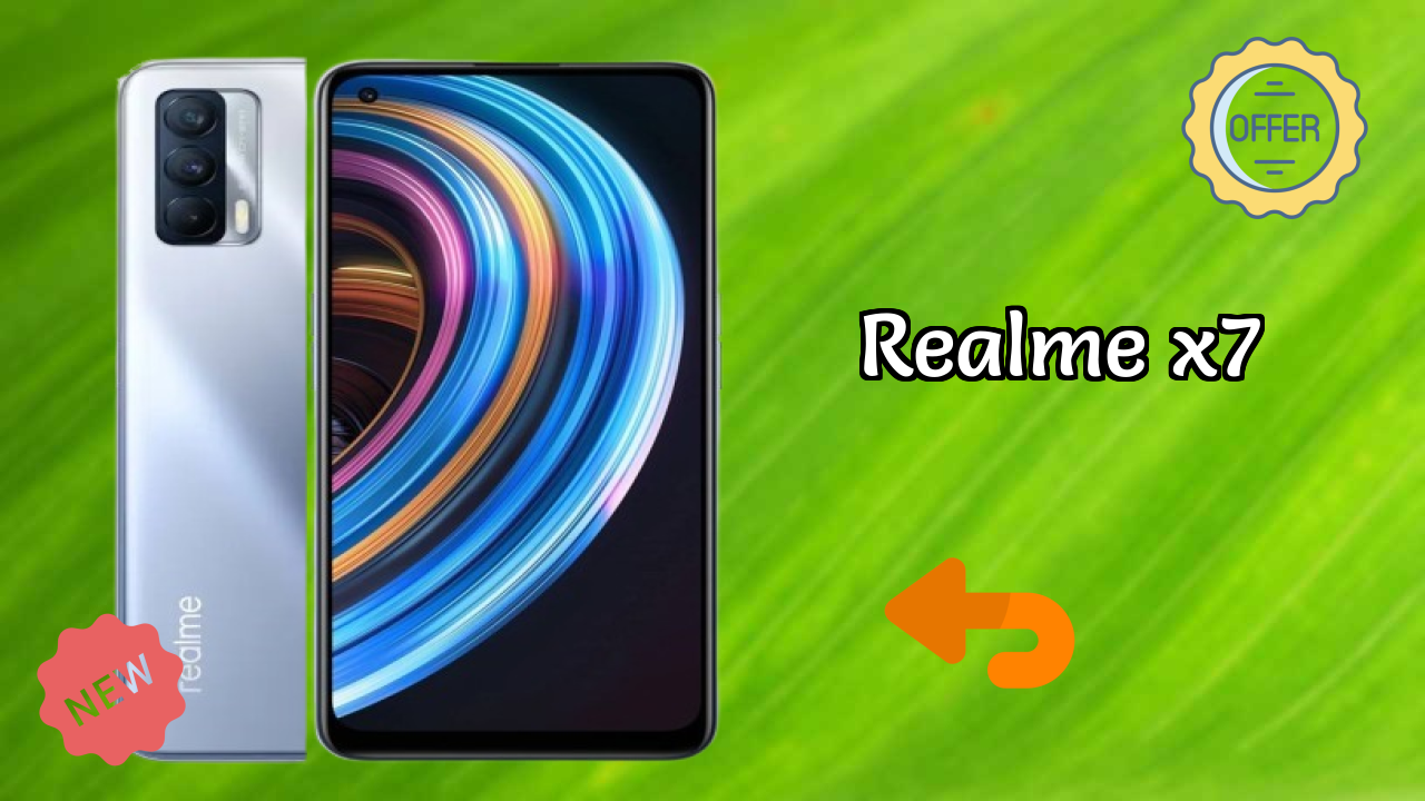 Realme X7 Camera Test: 64 MP + 8 MP + 2 MP Rear Camera Sample Shots