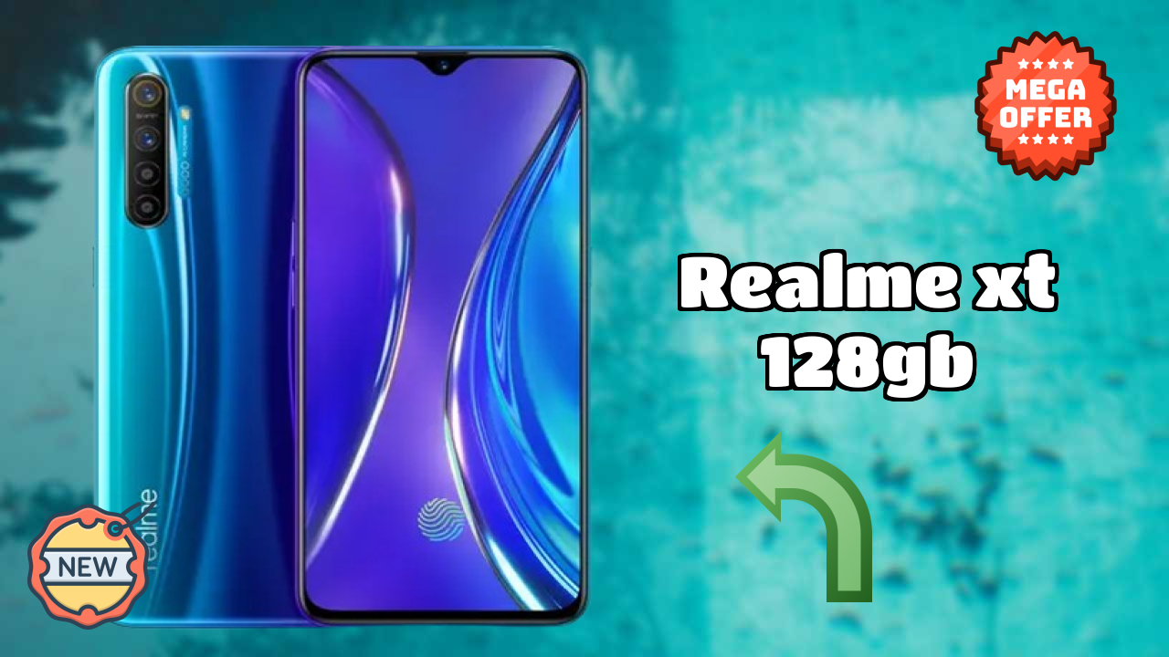 Realme XT 128GB Battery Review: 4000 MAh Charging Analysis