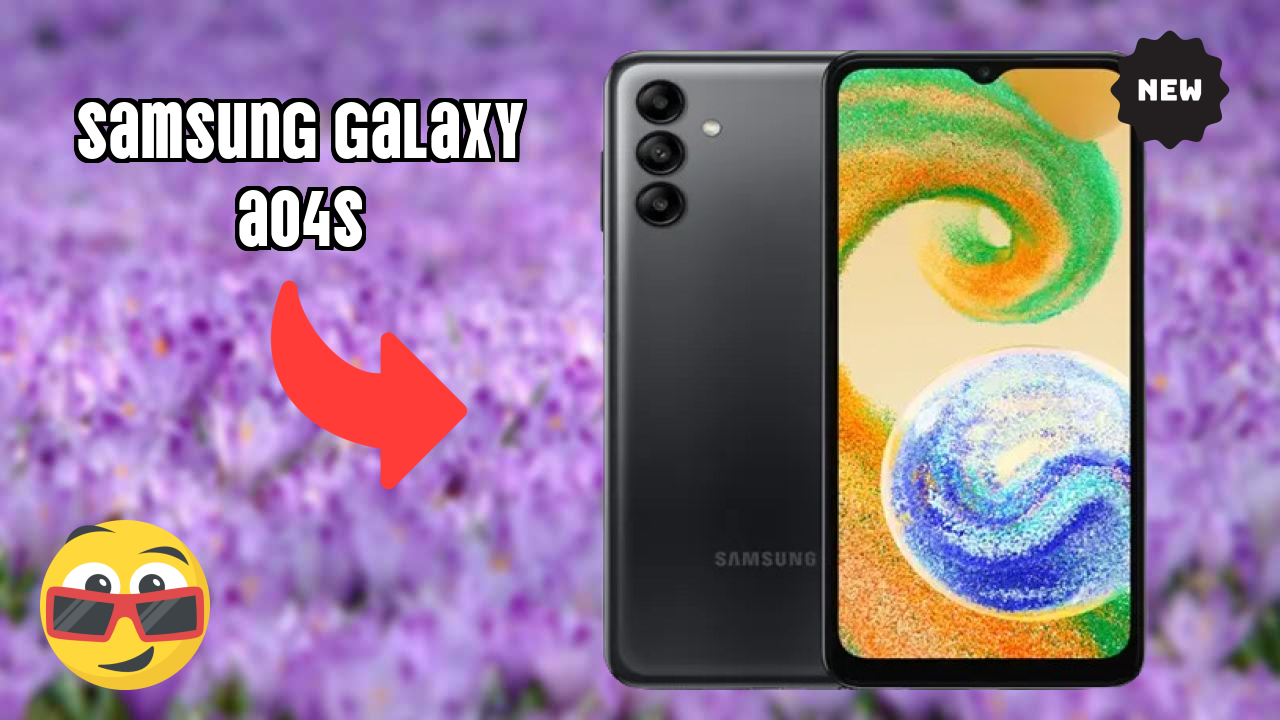 Samsung Galaxy A04s Camera Review: 50 MP + 2 MP + 2 MP Rear Camera Low Light Test