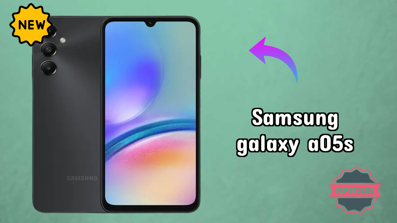 Samsung Galaxy A05s Battery Life: 5000 MAh Real-World Test