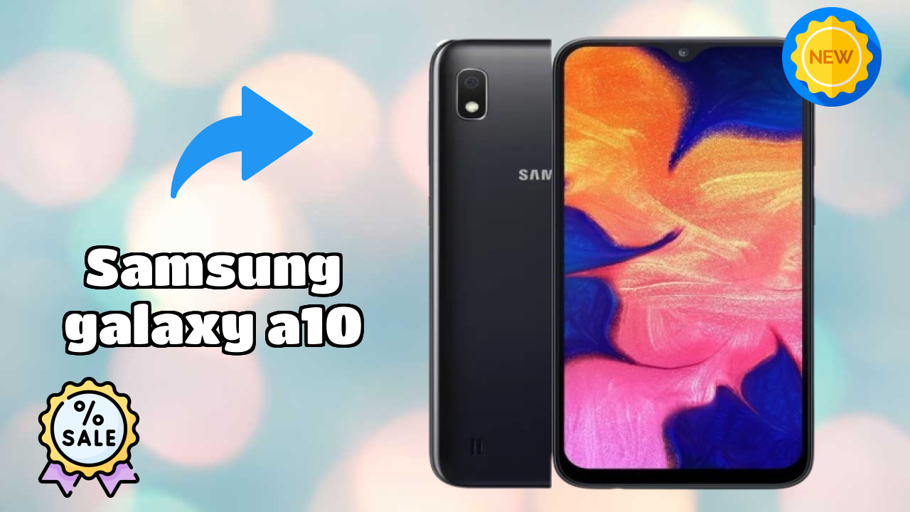 Samsung Galaxy A10 RAM Review: 2 GB RAM Multitasking Check