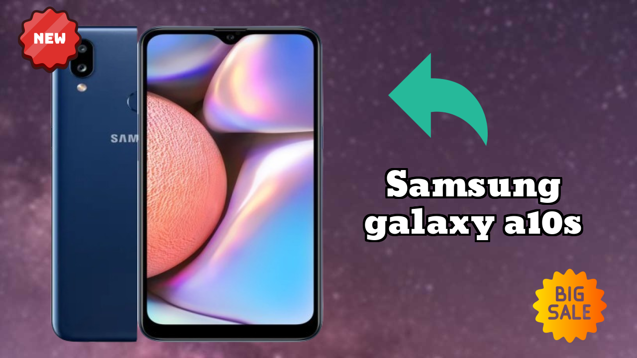 Samsung Galaxy A10s Battery Review: 4000 MAh Real Usage Test