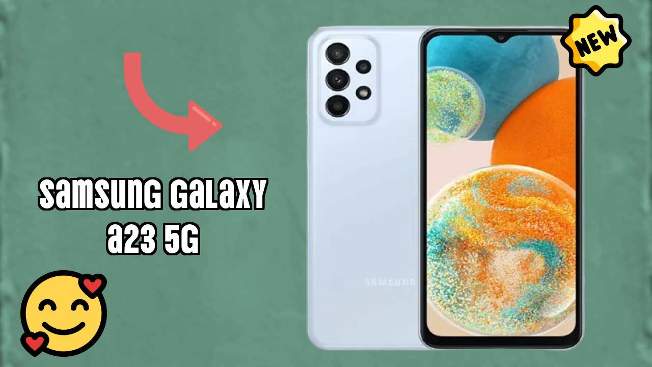 Samsung Galaxy A23 5G Gaming Benchmarks: Snapdragon 695 Tested