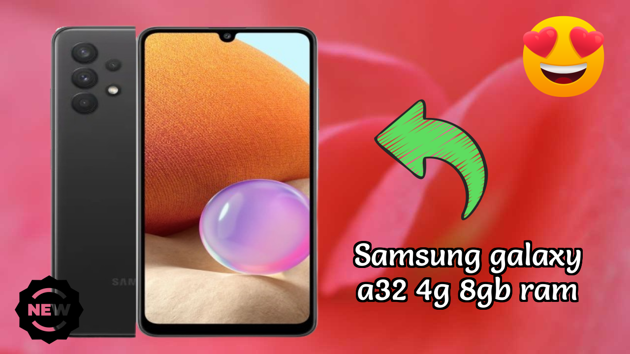 Samsung Galaxy A32 4G 8GB RAM Battery Review: 5000 MAh Charging Time