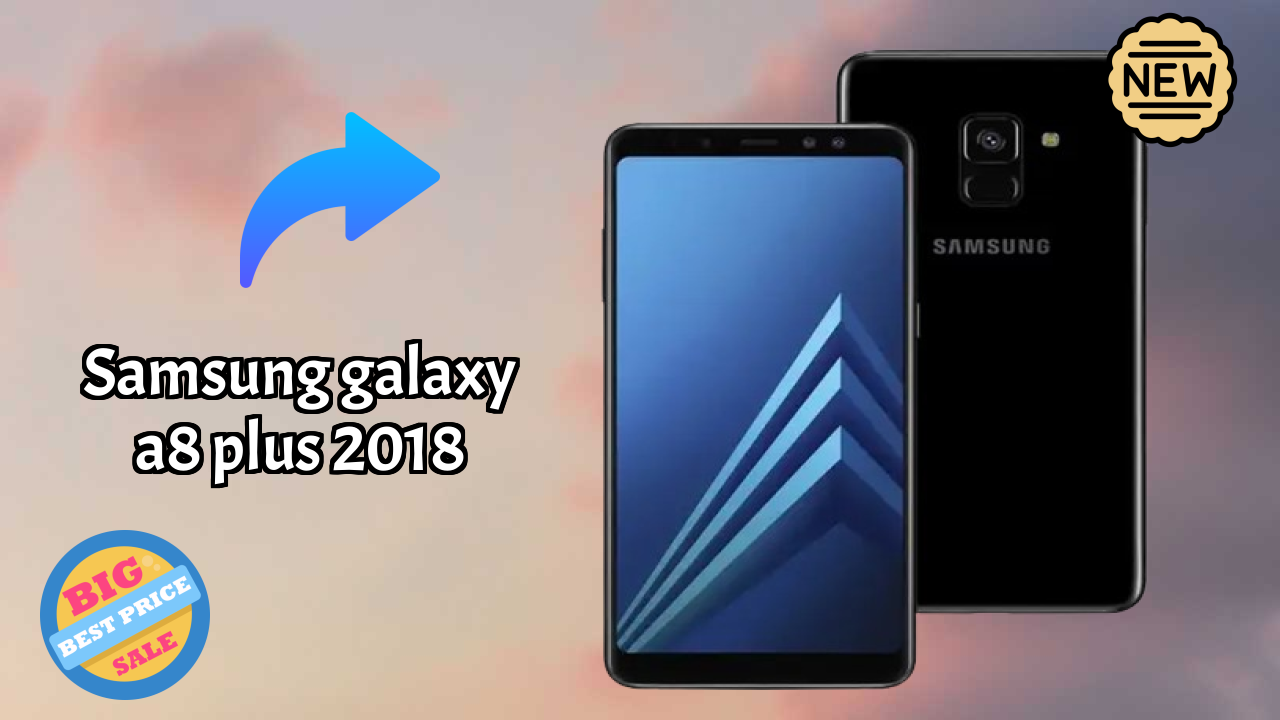 Samsung Galaxy A8 Plus 2018 Display Review: 6 Inches (15.24 Cm) Screen Test