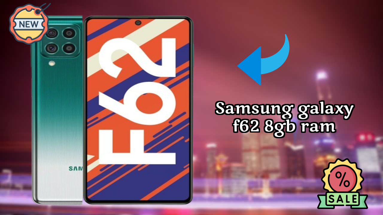 Samsung Galaxy F62 8GB RAM Camera Quality: 64 MP + 12 MP + 5 MP + 5 MP Rear Camera Photo Review