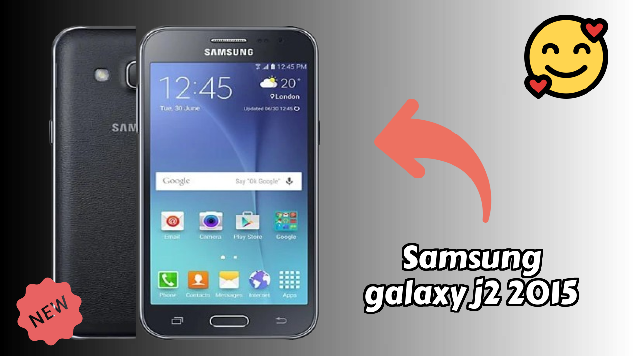 Samsung Samsung Galaxy J2 (2015) - Price Dropped to ₹6,499 Today!