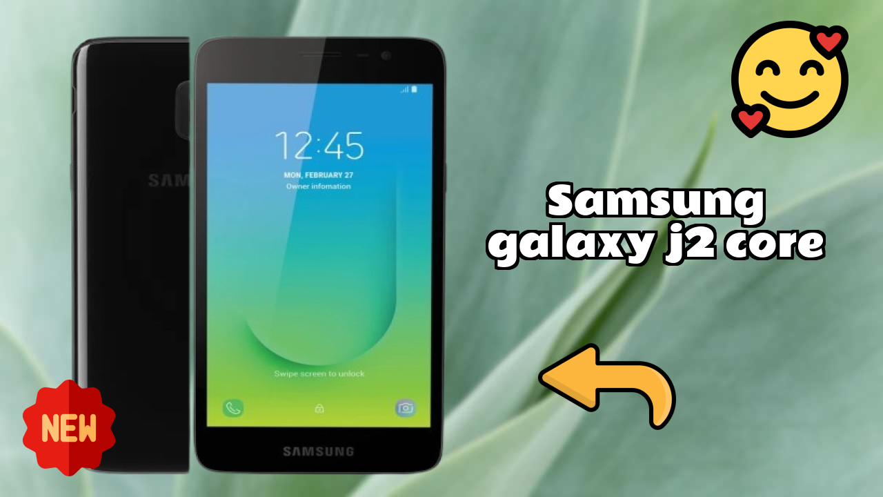 Samsung Galaxy J2 Core 2026 Performance Test – Real Life Results
