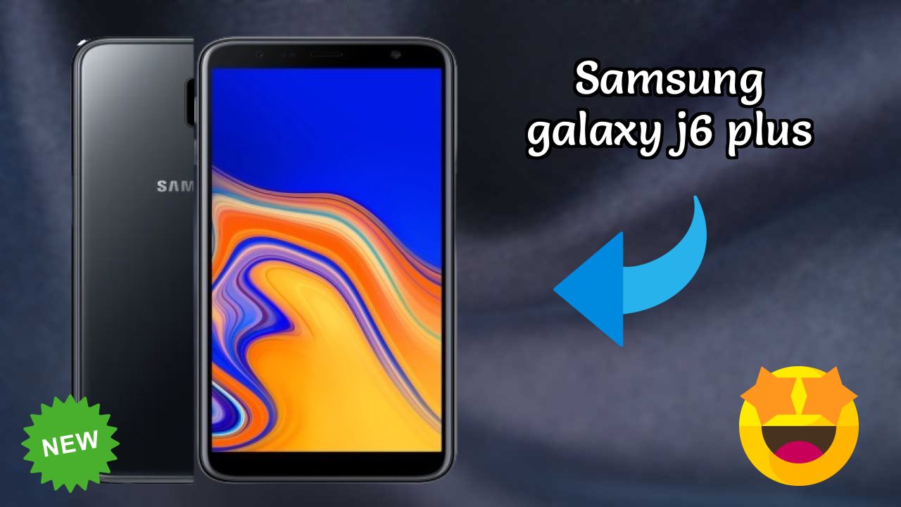 Samsung Galaxy J6 Plus at ₹12,999 - Complete Review & Rating