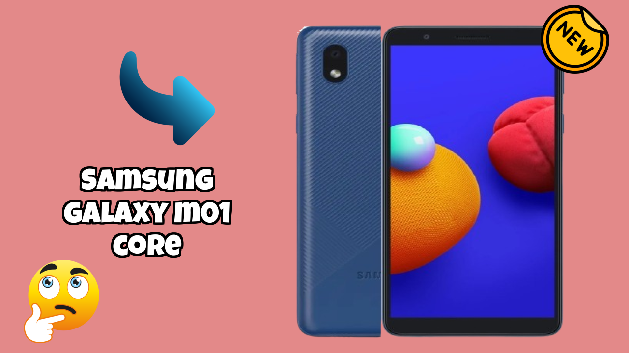 Samsung Galaxy M01 Core at ₹5,199 - Should You Buy Now?