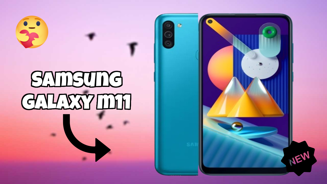 Why Samsung Galaxy M11 Could Be Your Next Phone in 2026